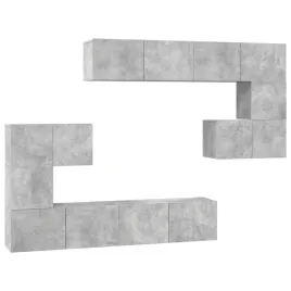 8-cz-zestaw-szafek-tv-szarosc-betonu-material-drewnopochodny
