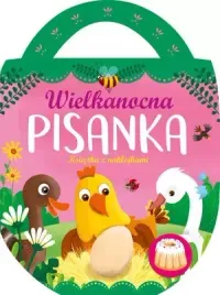 ksiazka-z-naklejkami-wielkanocna-pisanka
