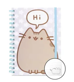 pusheen-hi-bye-notes-a5-na-spirali