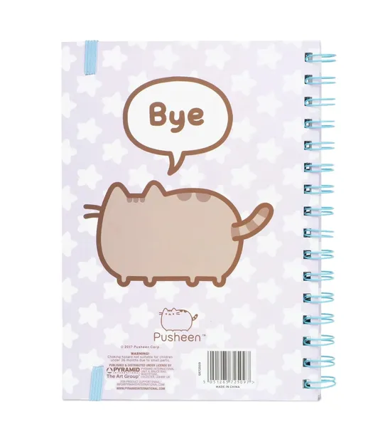 pusheen-hi-bye-notes-a5-na-spirali-stan-nowy