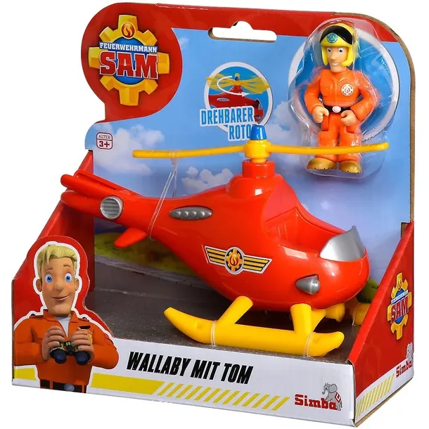 simba-strazak-sam-helikopter-wallaby-mini-figurka-plec-chlopcy-dziewczynki