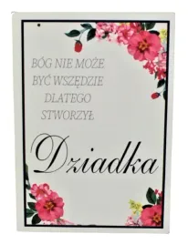 dzien-dziadka-tablica-nadruk-dekoracja-zawieszka-gratis