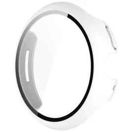 etui-z-ramka-do-google-pixel-watch-3-41mm-biale