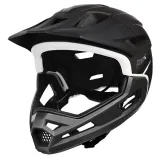 kask-prox-cage-ii-titanium-black-55-62cm-fullface-stan-nowy