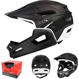 kask-prox-cage-ii-titanium-black-55-62cm-fullface