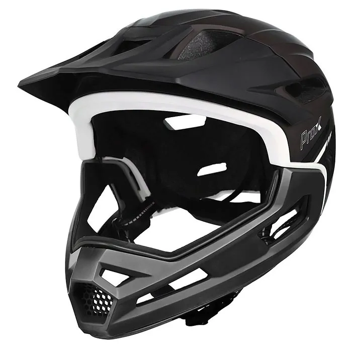 kask-prox-cage-ii-titanium-black-55-62cm-fullface