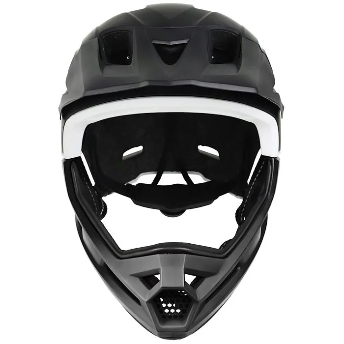 kask-prox-cage-ii-titanium-black-55-62cm-fullface