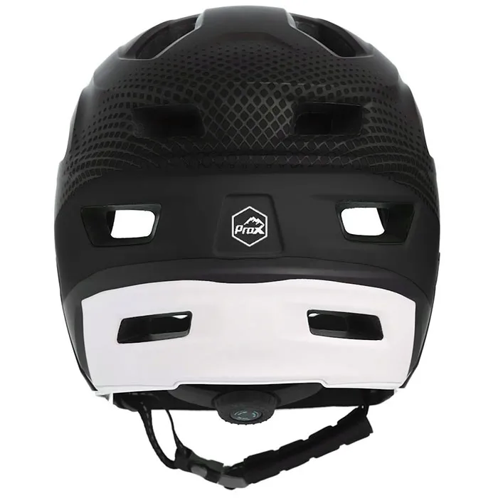 kask-prox-cage-ii-titanium-black-55-62cm-fullface
