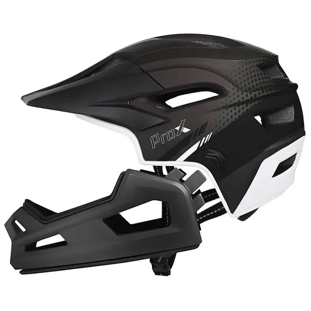 kask-prox-cage-ii-titanium-black-55-62cm-fullface-rodzaj-uniwersalny