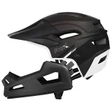 kask-prox-cage-ii-titanium-black-55-62cm-fullface-rodzaj-uniwersalny