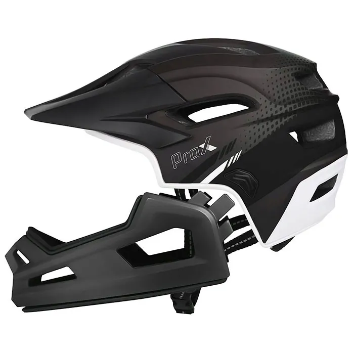 kask-prox-cage-ii-titanium-black-55-62cm-fullface