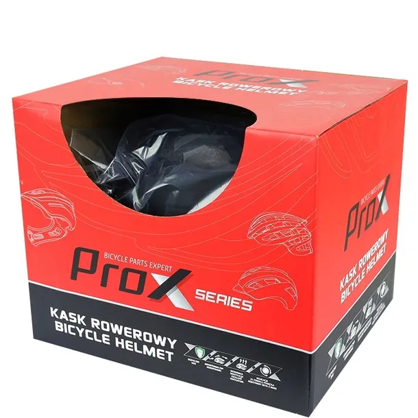kask-prox-cage-ii-titanium-black-55-62cm-fullface-rozmiar-m
