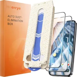 hoerrye-2szt-szklo-hartowane-do-google-pixel-9-9-pro-10-10-pro-aplikator