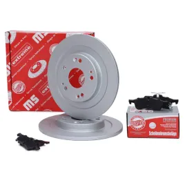 tarcze-klocki-hamulcowe-tyl-honda-civic-ix-fk-fb-civic-viii-fd-fa