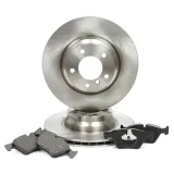 tarcze-klocki-hamulcowe-przod-bmw-3-e90-e91-e92-e93-x1-e84-stan-nowy