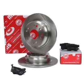 tarcze-klocki-hamulcowe-tyl-honda-accord-vii-cl-cn-cm