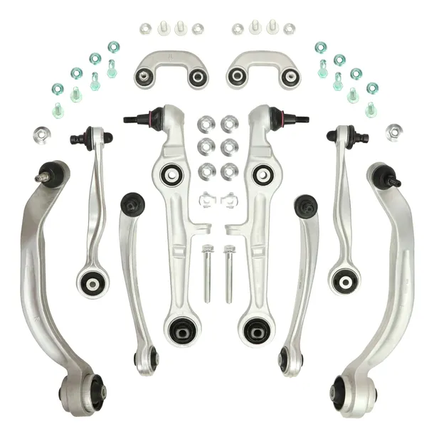 WAHACZE przód AUDI A4 B6/B7 (8H7 8EC 8HE 8ED)