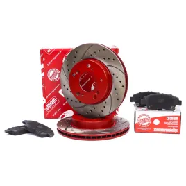 tarcze-klocki-hamulcowe-przod-honda-civic-vii-viii-fd-fa