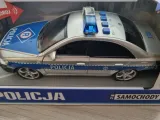 madej-samochod-policja-25-cm-outlet-stan-nowy
