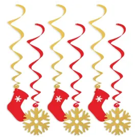 swiderki-wiszace-swiateczne-skarpety-czerwono-zlote-6-szt