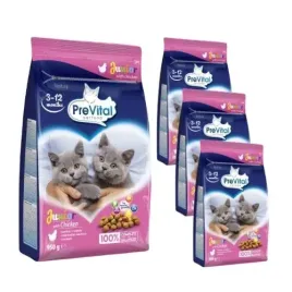 karma-dla-kota-prevital-junior-z-kurczakiem-950-g-x-4-sztuki