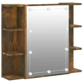 szafka-z-lustrem-i-led-opalany-dab-70x165x60-cm
