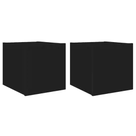 scienne-szafki-tv-z-led-2-szt-czarne-305x35x30-cm