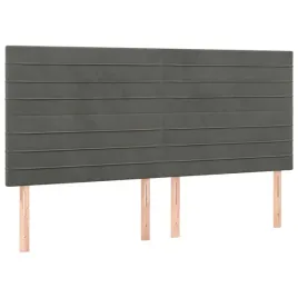 klasyczne-zaglowki-aksamitne-180x118-cm-ciemnoszary