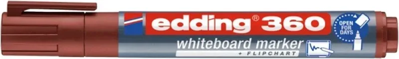 marker-do-tablic-e-360-edding-15-3-mm-brazowy