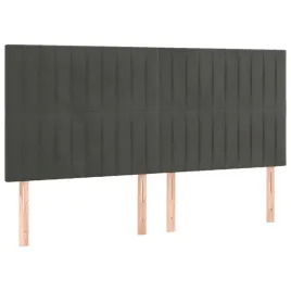 klasyczne-zaglowki-aksamitne-ciemnoszary-180x5x118-128-cm