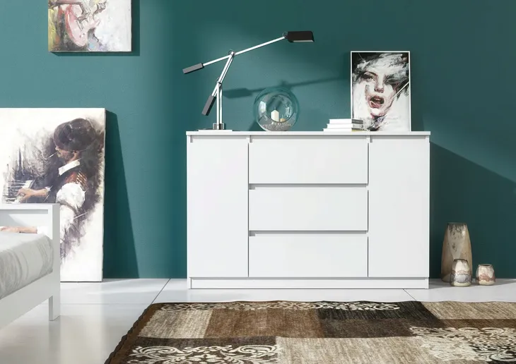komoda-2d3s-120cm-biel-salon-kolor-frontow-bialy