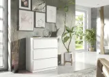 szafka-komoda-3-szuflady-biala-salon-kolor-frontow-bialy