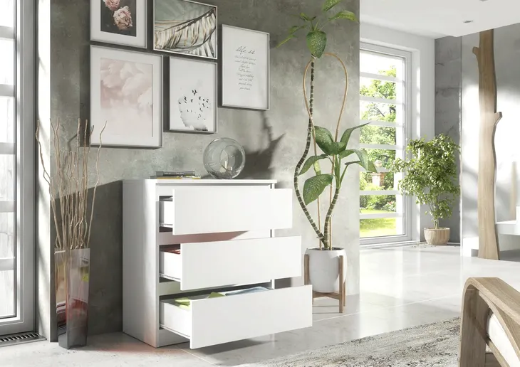 szafka-komoda-3-szuflady-biala-salon-glebokosc-mebla-39-cm