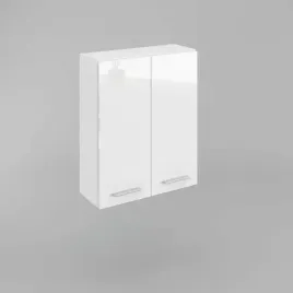 szafka-lazienkowa-wiszaca-w7-bialy-polysk-gl-25-cm