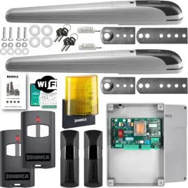 beninca-bob-50-bob50-kbob-silowniki-zestaw-do-bramy-10m-2-piloty-led-wifi
