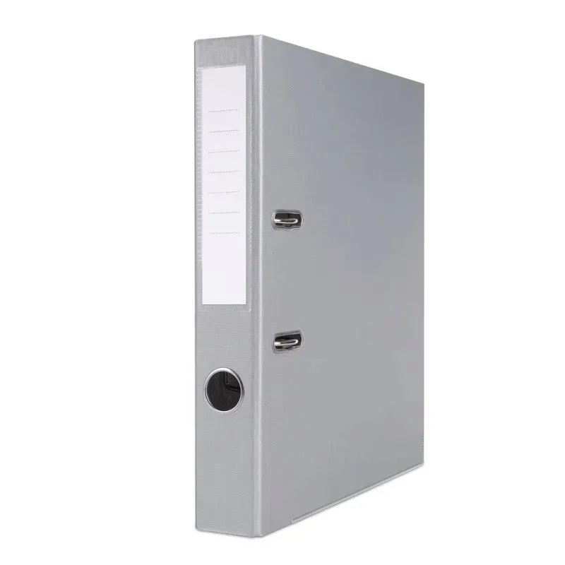 segregator-basic-s-z-szyna-pp-a4-50mm-szary