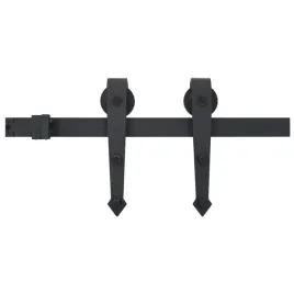 system-do-montazu-drzwi-przesuwnych-200-cm-stal-czarny