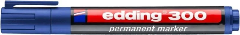 marker-permanentny-a8-e-300-edding-niebieski
