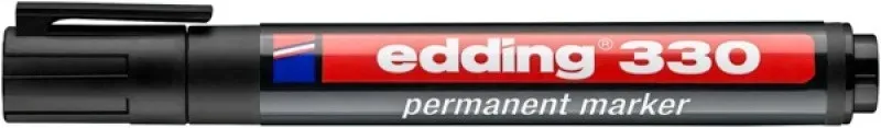 marker-permanentny-a8-e-330-edding-czarny