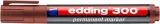 marker-permanentny-e-300-edding-15-3mm-brazowy