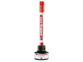 marker-permanentny-e-400-edding-1mm-czerwony