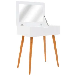 stolik-z-lustrem-bialy-60x40x75-cm-mdf-drewno-duze-miejsce-na-bizuteri