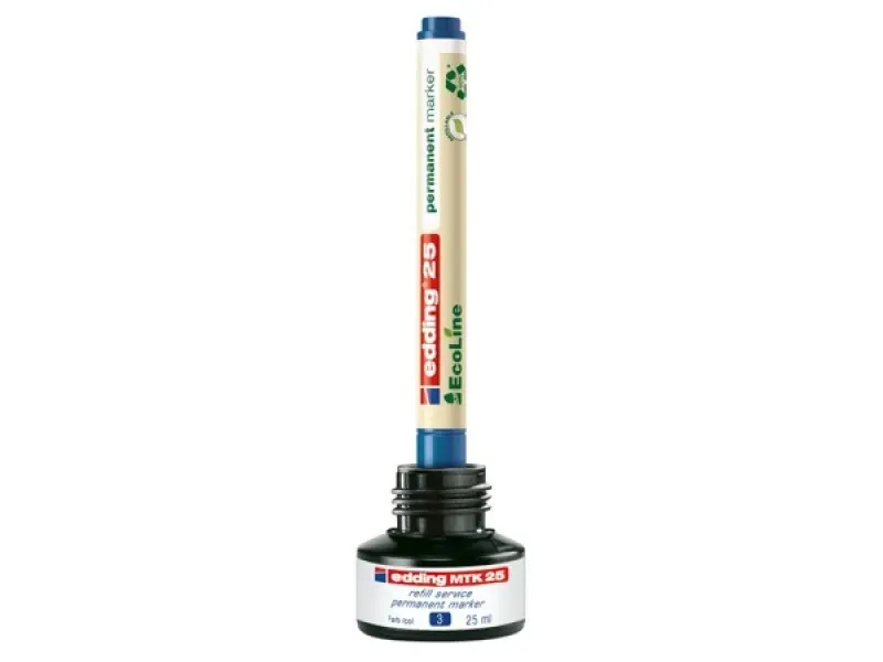 marker-permanentny-e-25-edding-ecoline-1mm-czarny