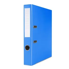 segregator-basic-s-z-szyna-pp-a4-50mm-niebieski