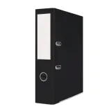 segregator-basic-s-z-szyna-pp-a4-75mm-czarny