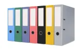 segregator-basic-s-z-szyna-pp-a4-75mm-czerwony-stan-nowy