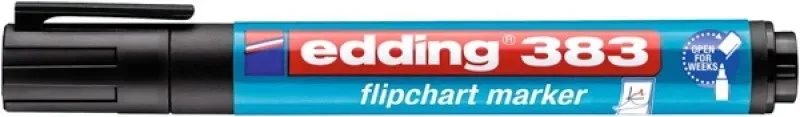 marker-do-flipchartow-e-383-edding-1-5mm-czarny