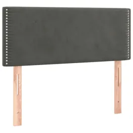 klasyczny-zaglowek-aksamitny-100x5x78-88-cm-ciemnoszary