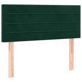 klasyczny-zaglowek-aksamitny-80x5-cm-ciemnozielony