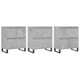szafki-3-szt-szarosc-betonu-material-drewnopochodny